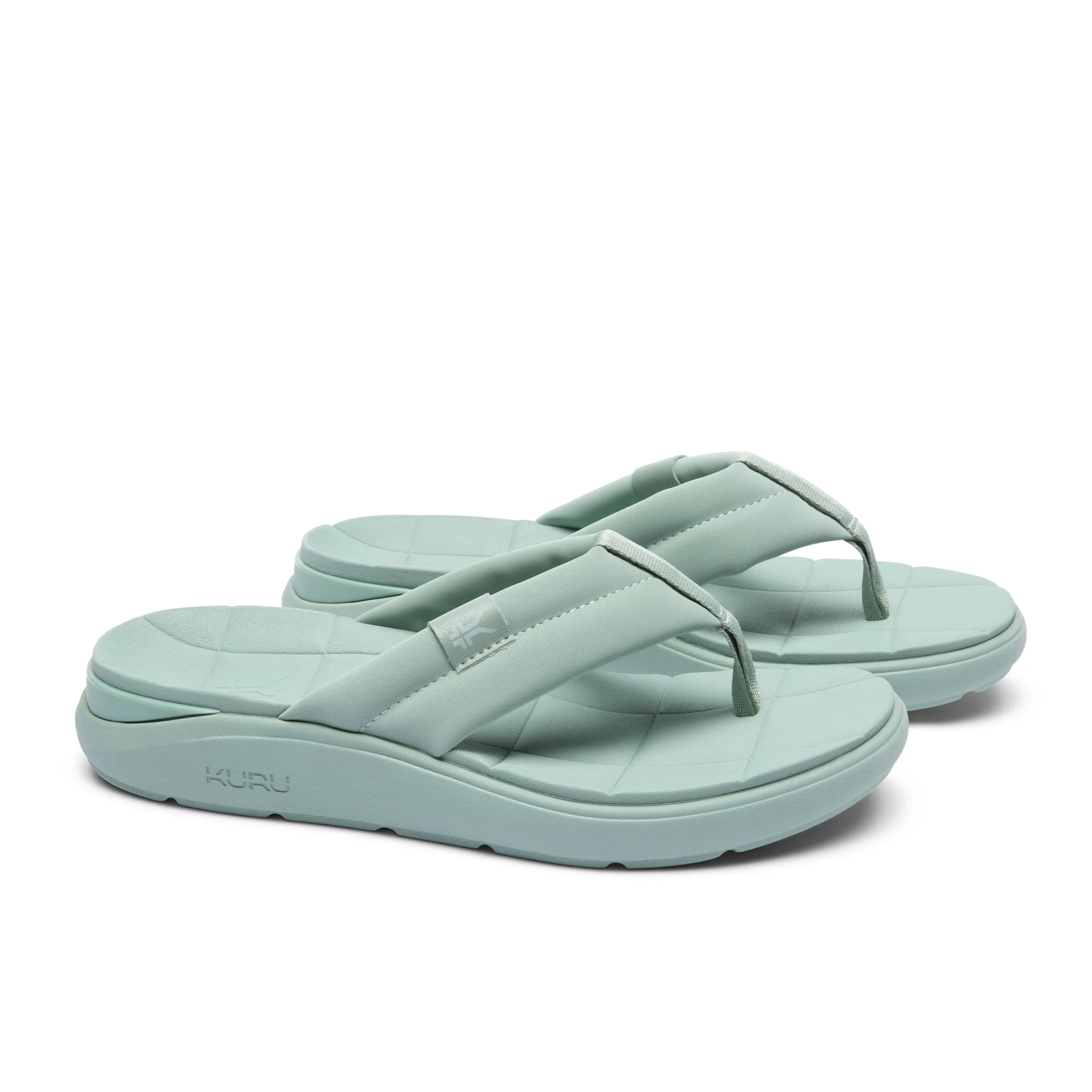 MOMENT Flip sold by KURU Footwear product image thumbnail 4