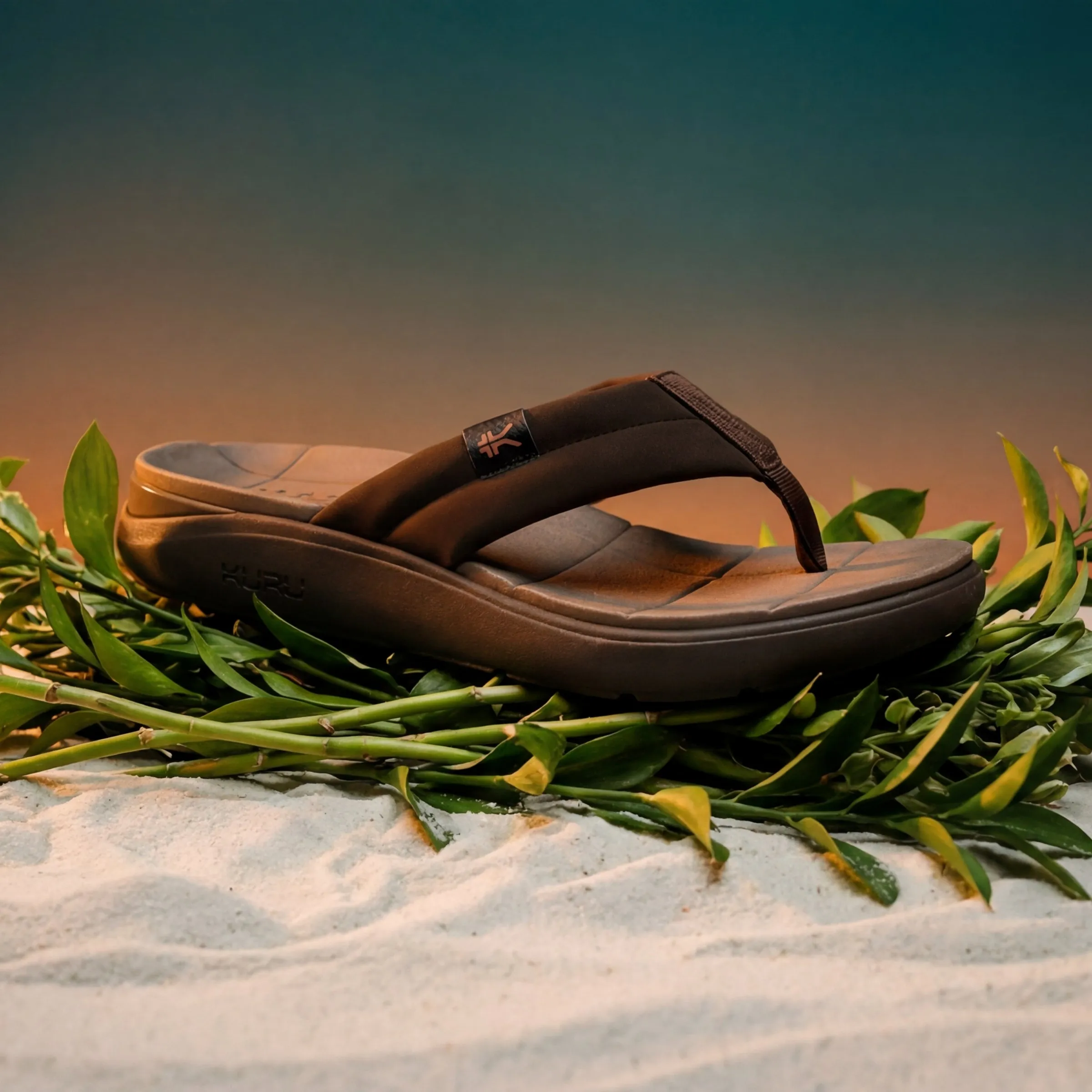 MOMENT Flip sold by KURU Footwear product image thumbnail 3