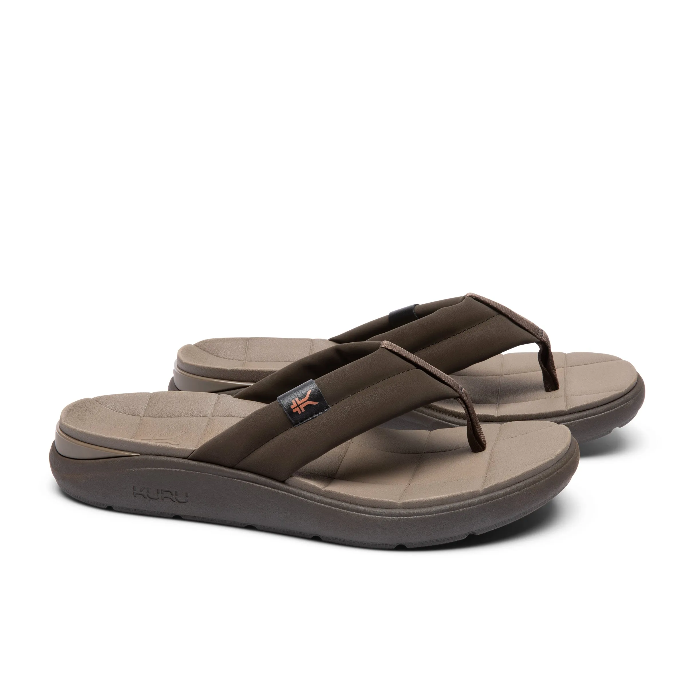 MOMENT Flip sold by KURU Footwear product image thumbnail 4