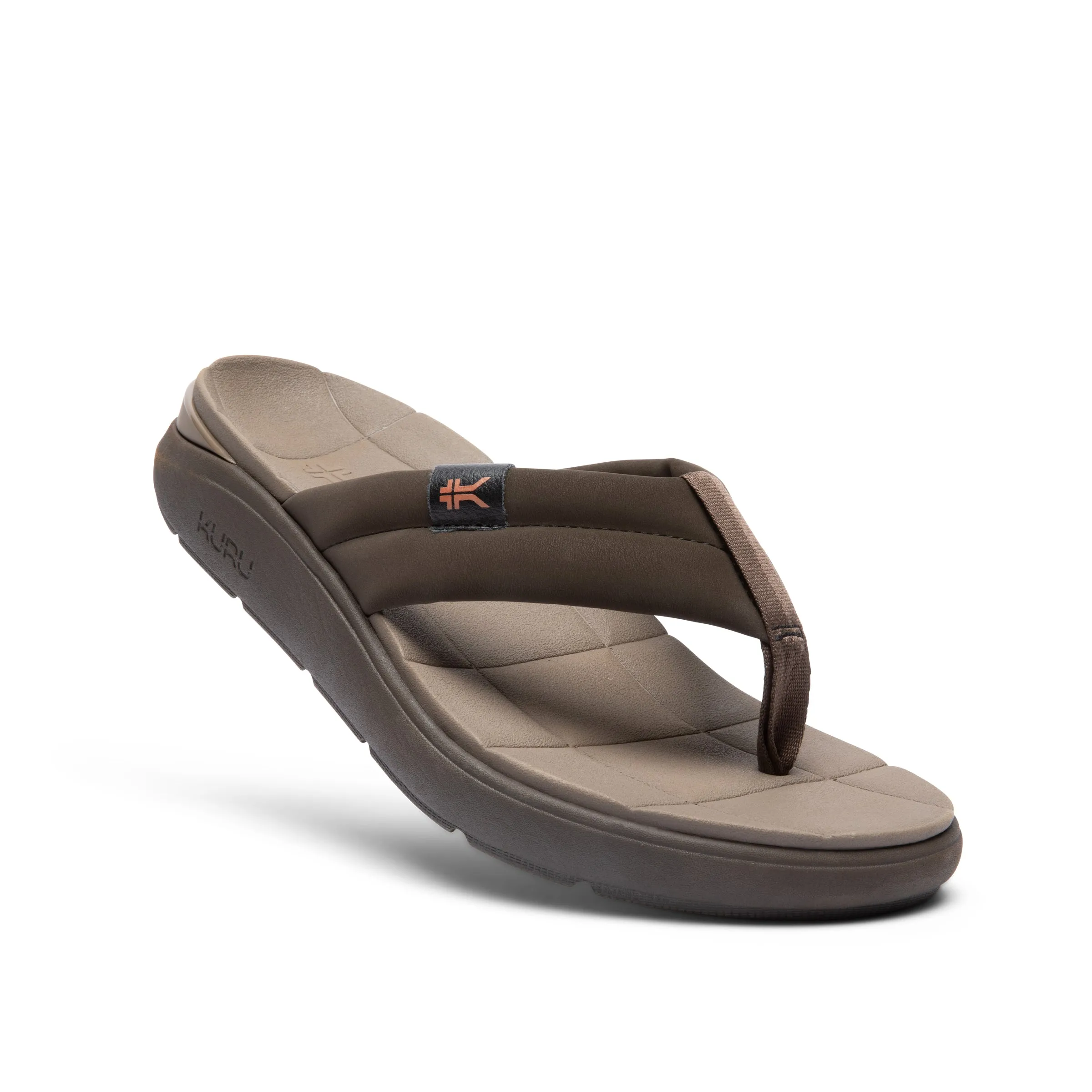 MOMENT Flip sold by KURU Footwear product image thumbnail 5