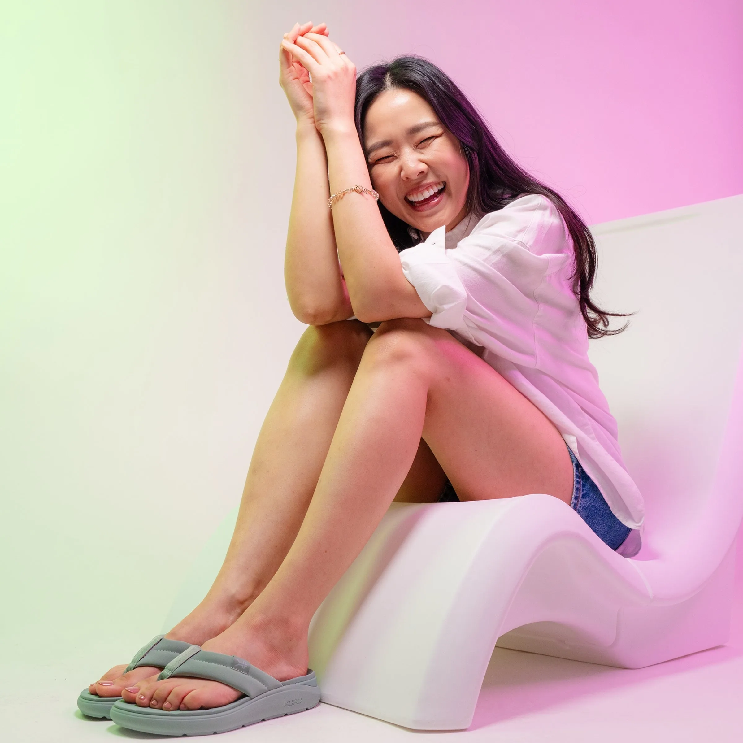 MOMENT Flip sold by KURU Footwear product image thumbnail 2