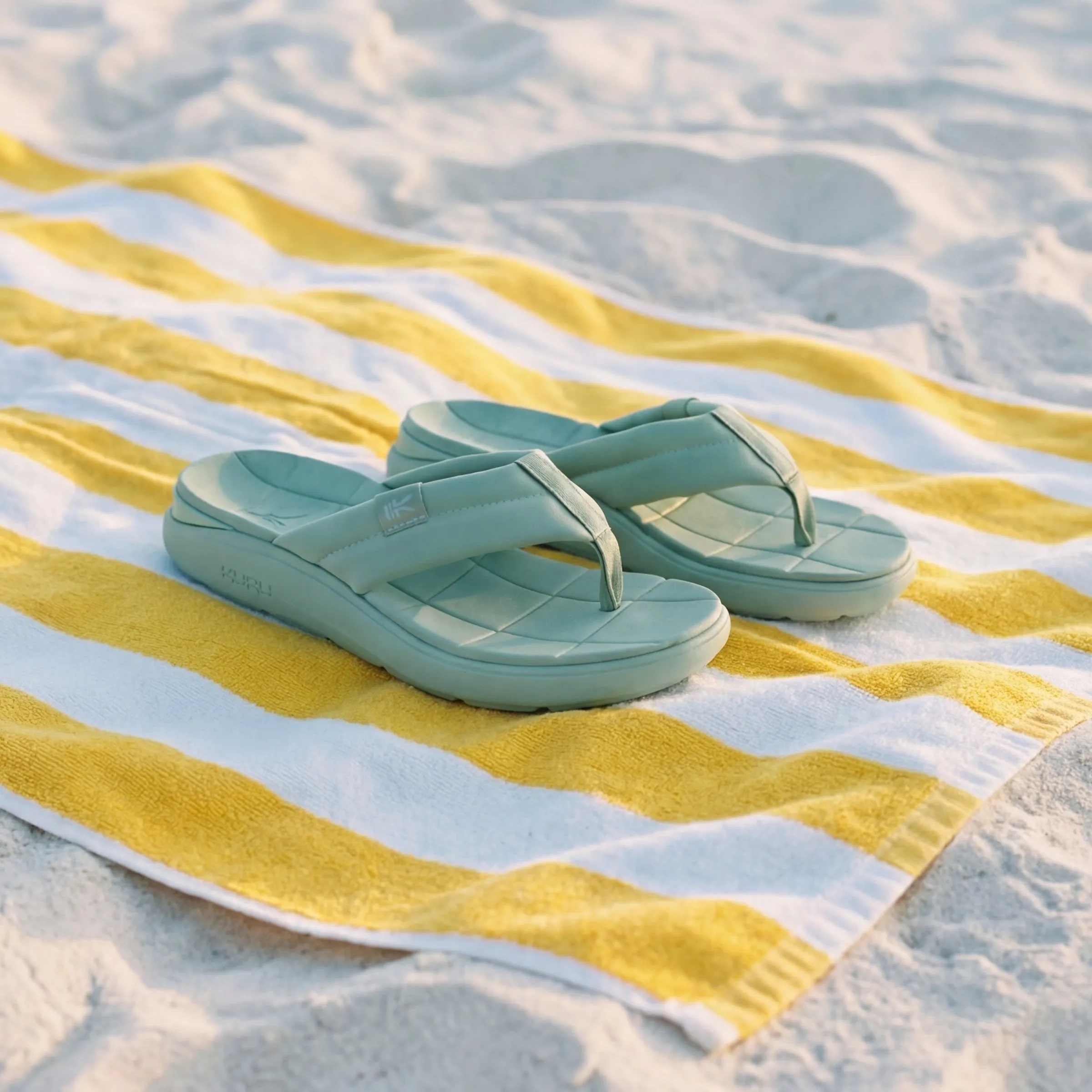 MOMENT Flip sold by KURU Footwear product image thumbnail 3