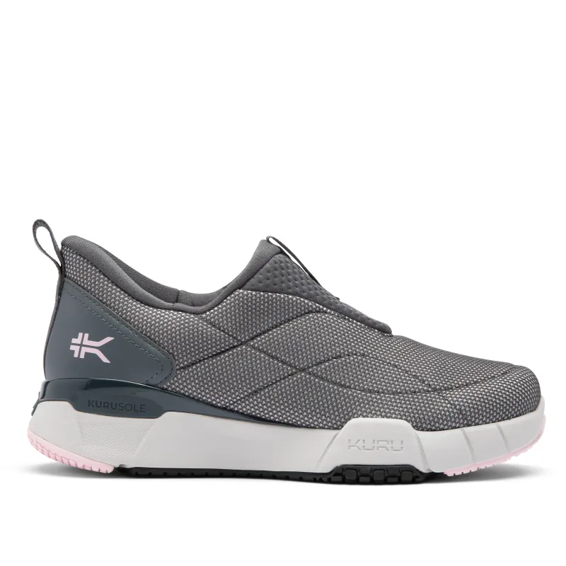 QUANTUM 2 Slip-On made by KURU Footwear