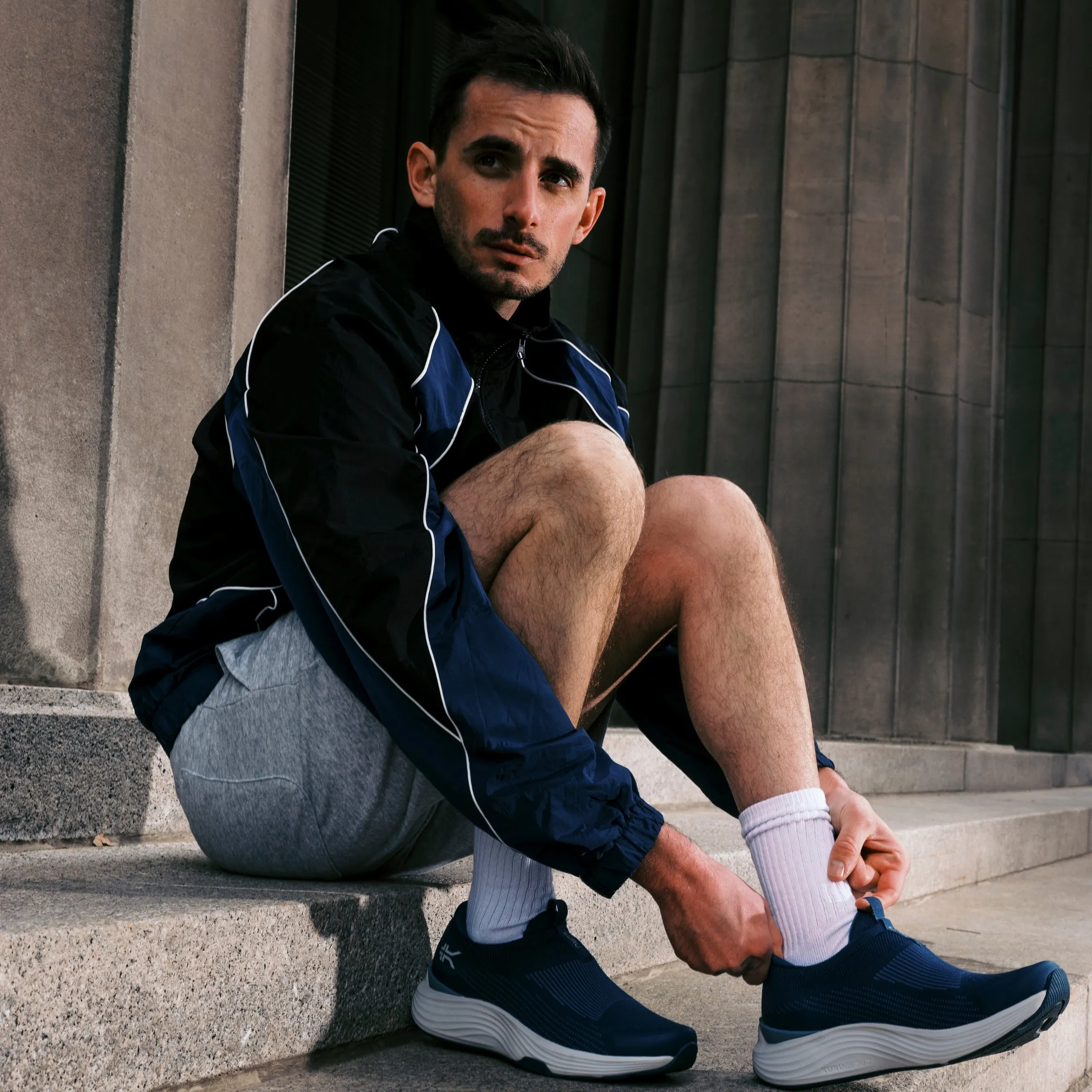 ATOM 2 Slip-On sold by KURU Footwear product image thumbnail 3