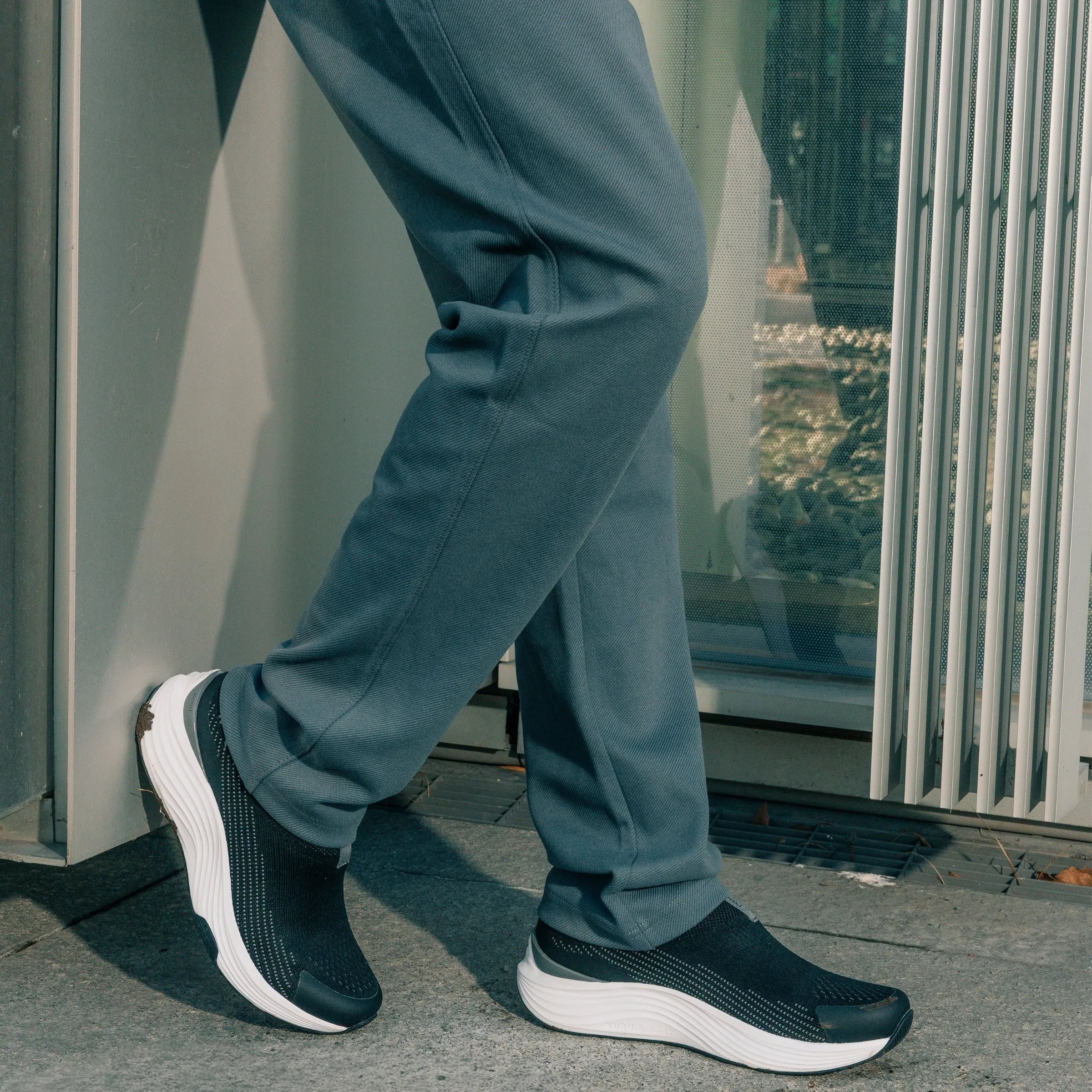 ATOM 2 Slip-On sold by KURU Footwear product image thumbnail 3