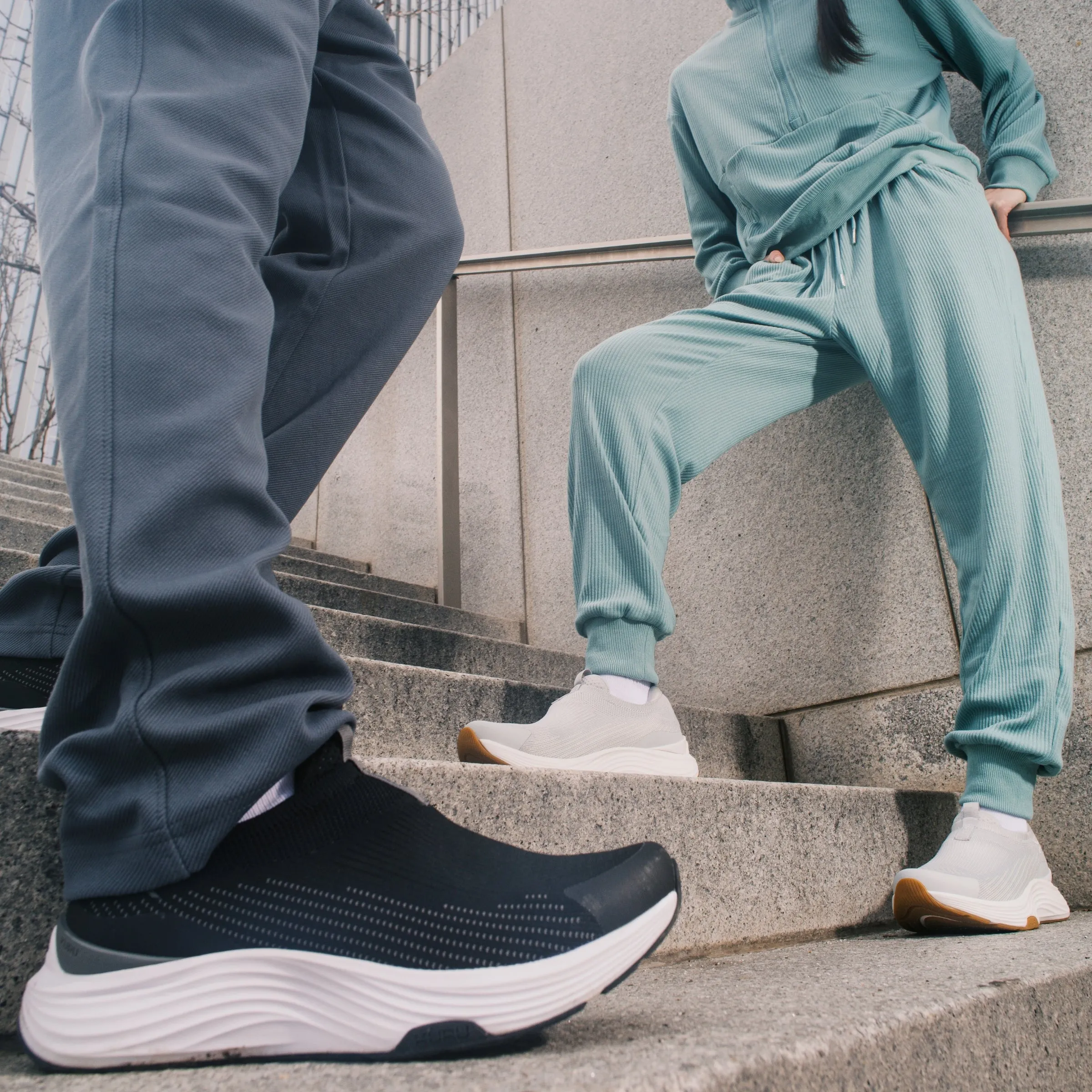 ATOM 2 Slip-On sold by KURU Footwear product image thumbnail 4