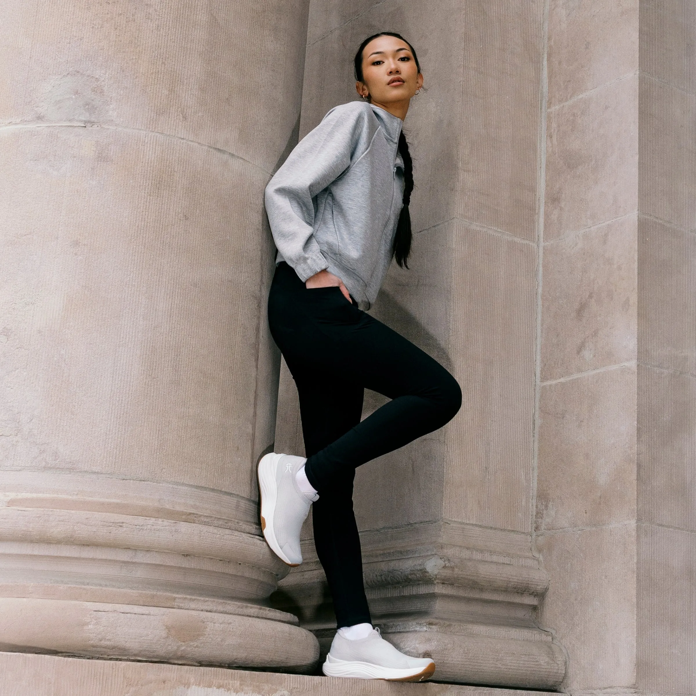 ATOM 2 Slip-On sold by KURU Footwear product image thumbnail 3