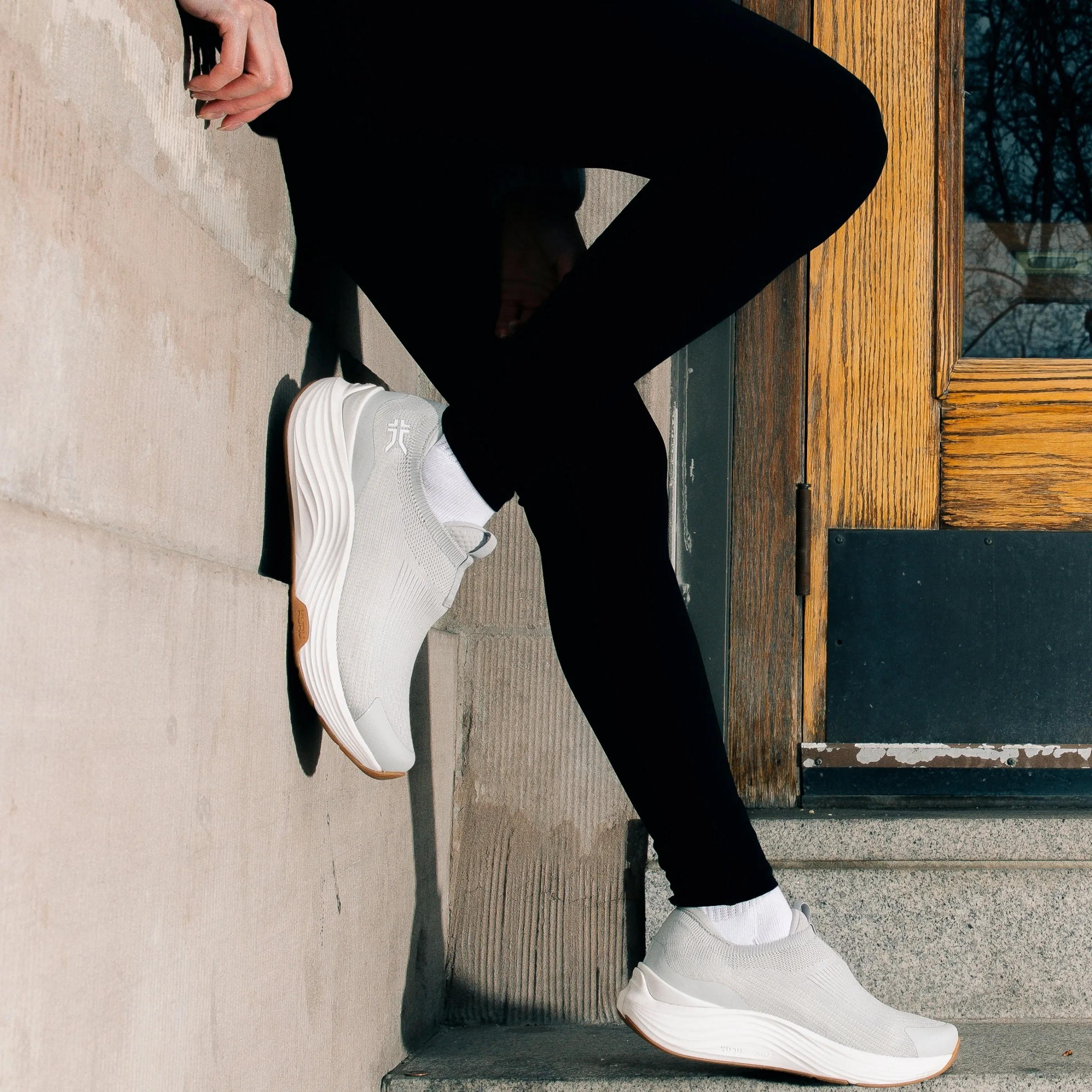 ATOM 2 Slip-On sold by KURU Footwear product image thumbnail 4
