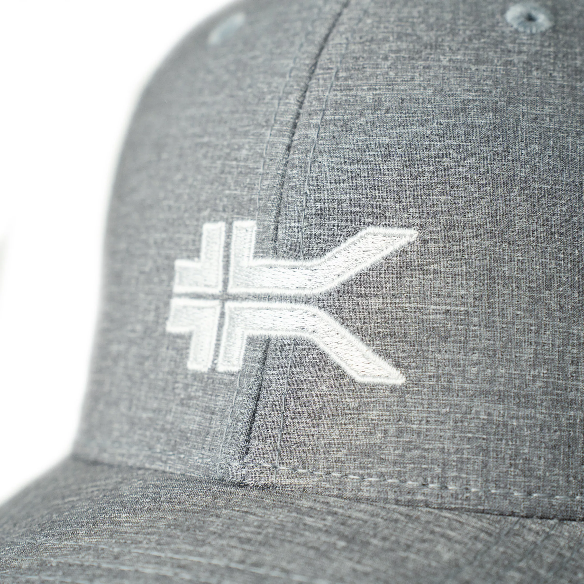 KURU Classic Snapback sold by KURU Footwear product image thumbnail 3