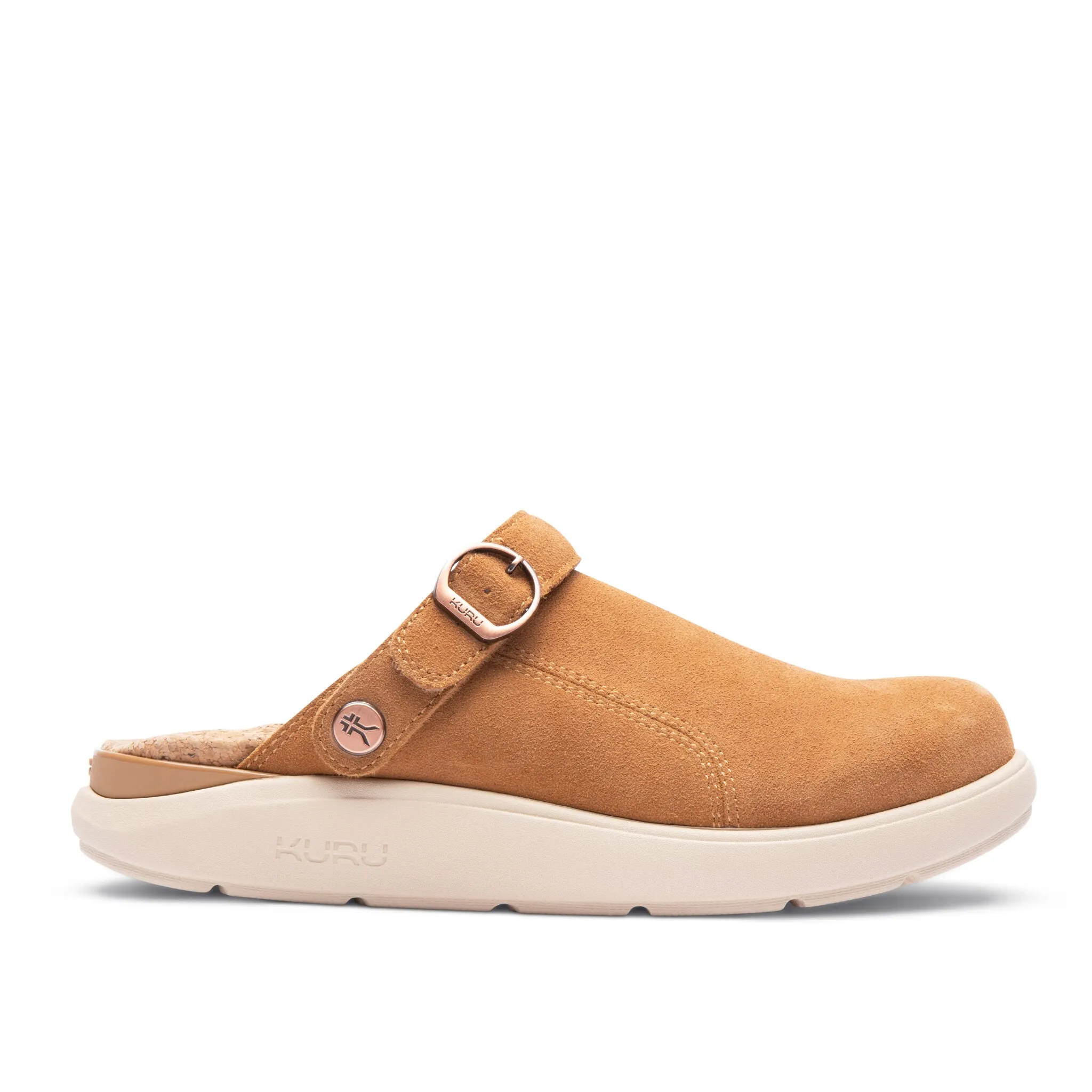MOMENT Ease sold by KURU Footwear