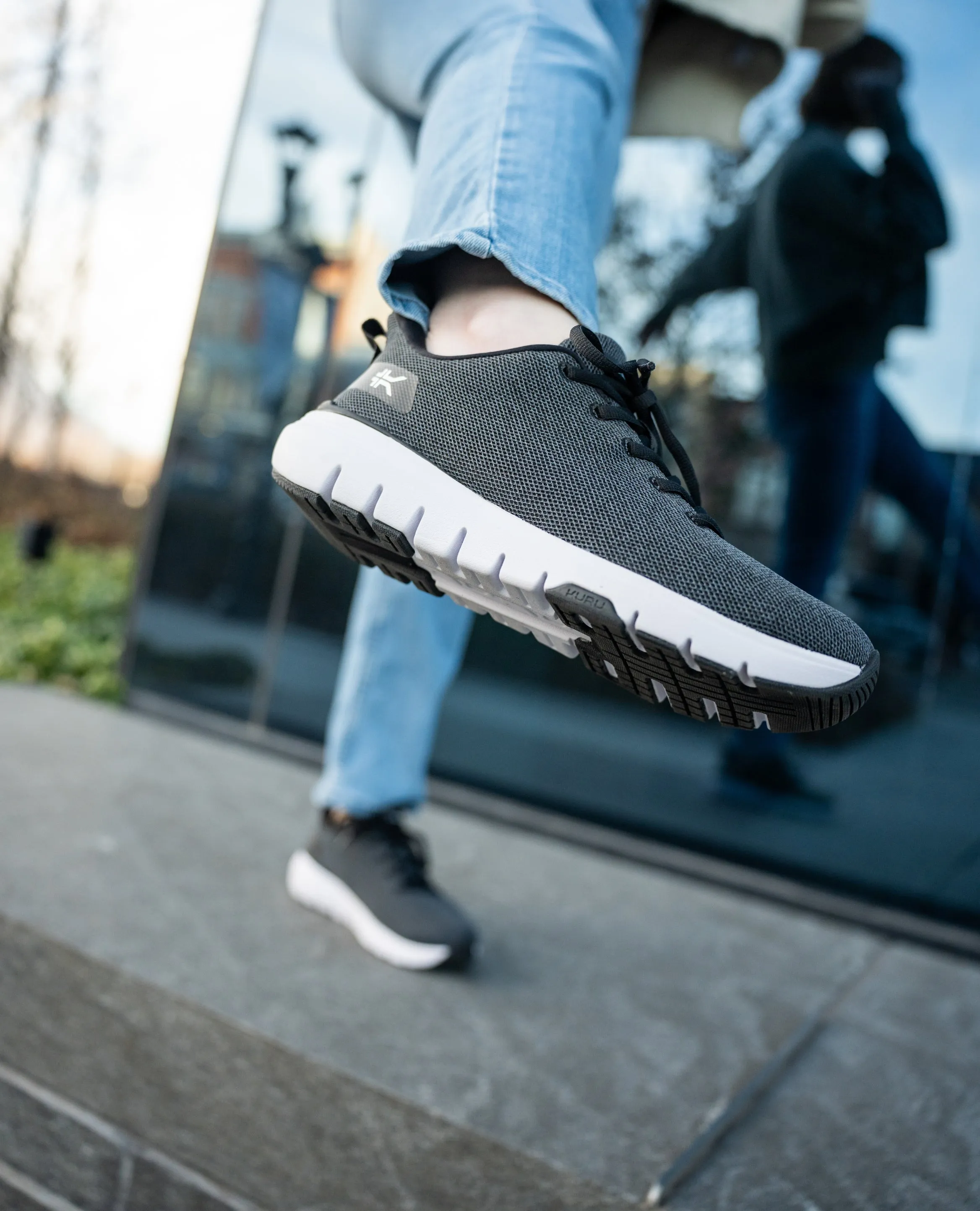 FLEX Via WIDE sold by KURU Footwear product image thumbnail 4