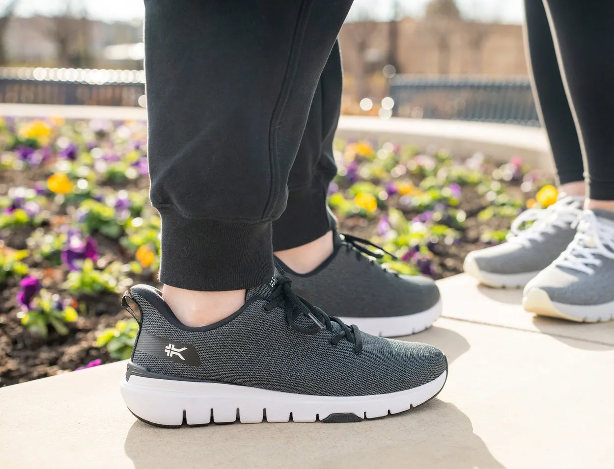 FLEX Via WIDE sold by KURU Footwear product image thumbnail 3