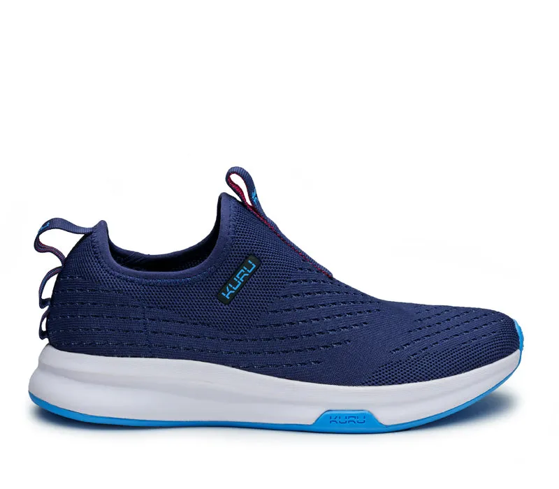 ATOM Slip-On sold by KURU Footwear