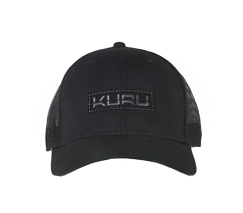KURU TRUCKER HAT sold by KURU Footwear