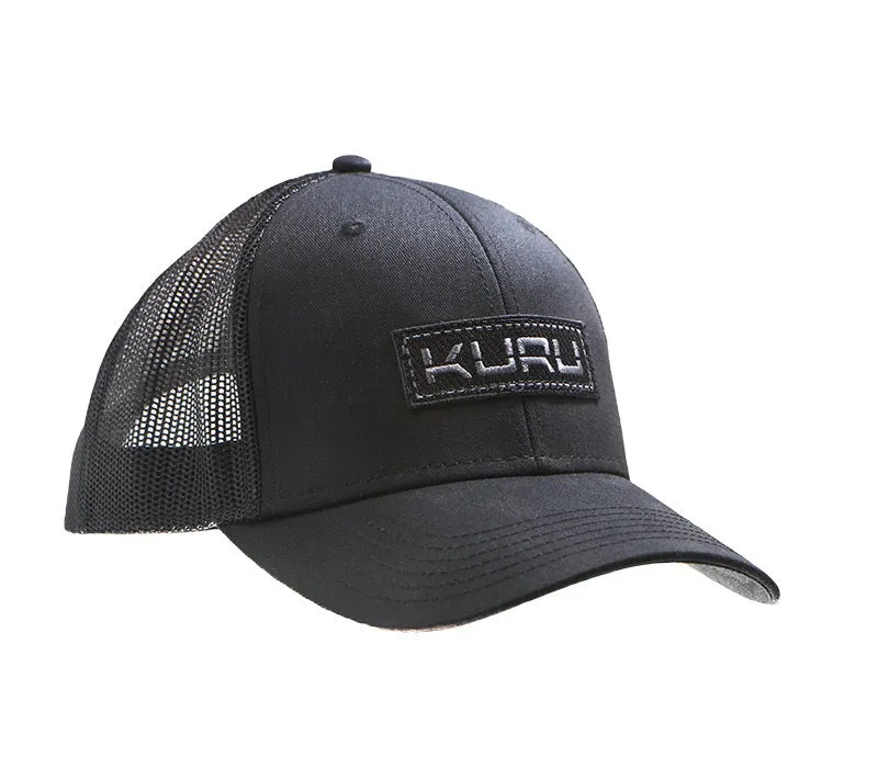 KURU TRUCKER HAT sold by KURU Footwear product image thumbnail 2