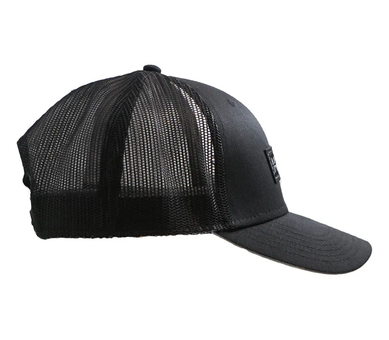 KURU TRUCKER HAT sold by KURU Footwear product image thumbnail 3