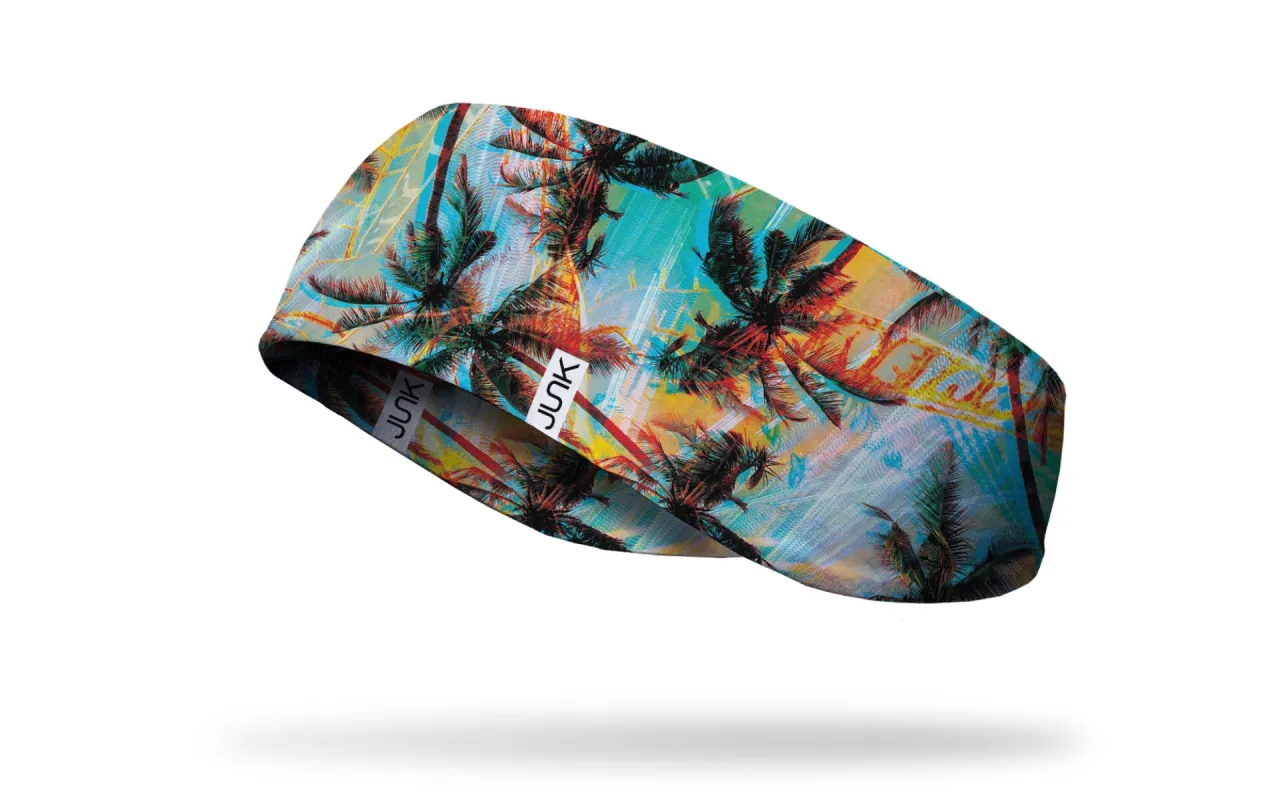Hysteria Ear Warmer sold by JUNK Brands