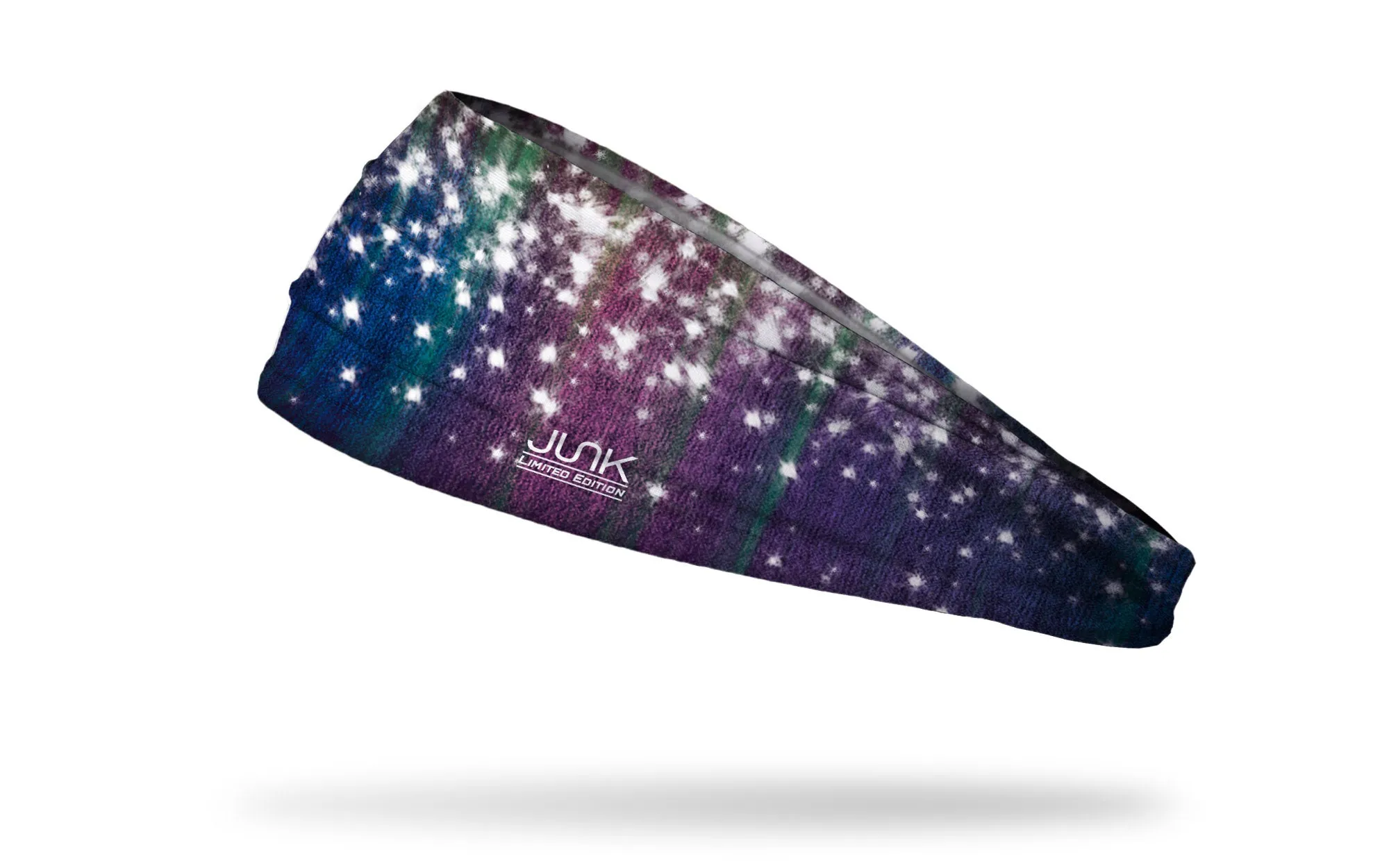 Glitter Fall Headband - Limited Edition sold by JUNK Brands