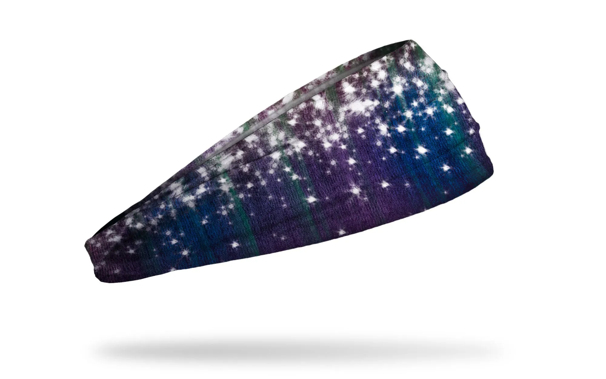 Glitter Fall Headband - Limited Edition sold by JUNK Brands product image thumbnail 2