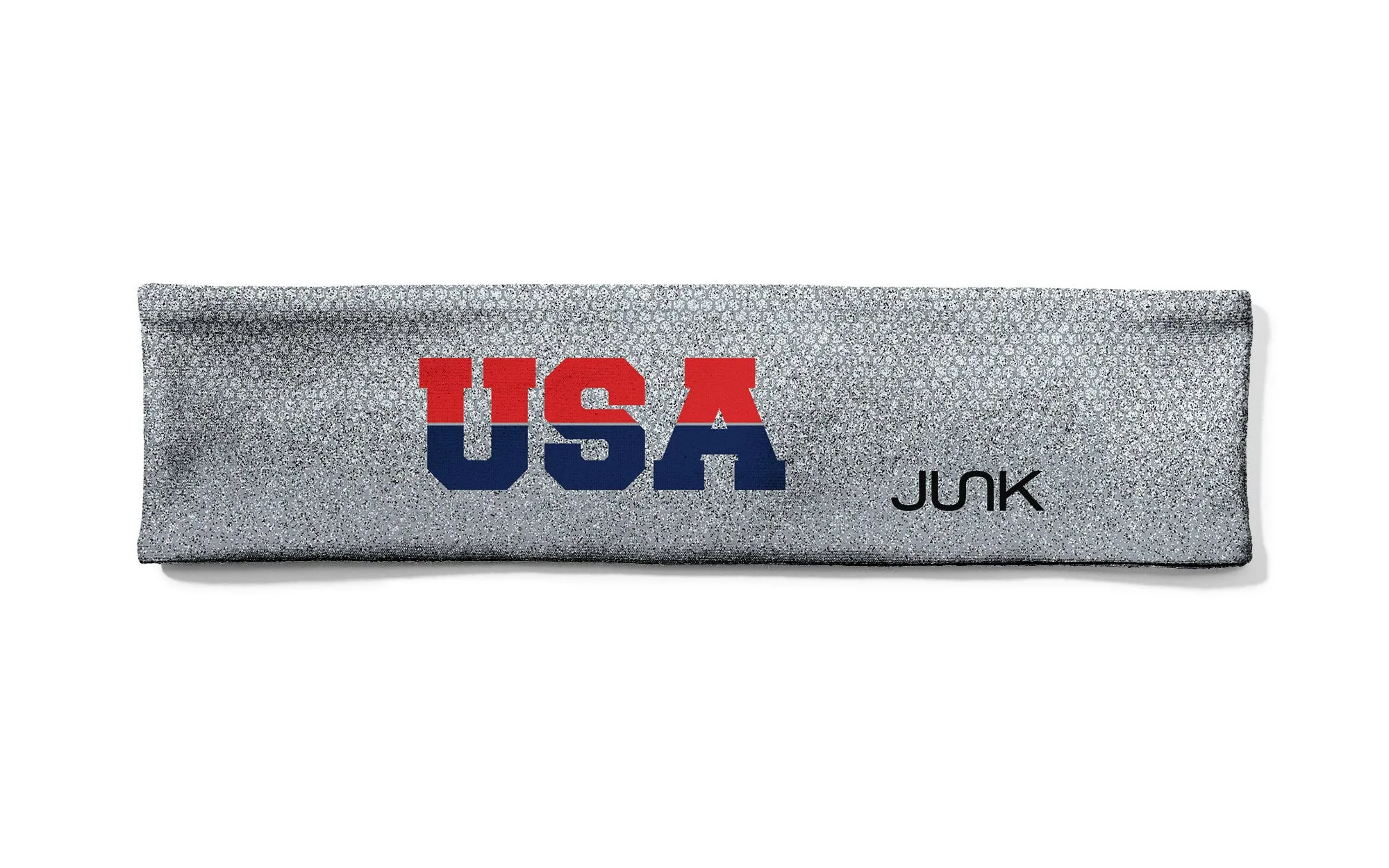 USA Vintage Infinity Headband sold by JUNK Brands product image thumbnail 3
