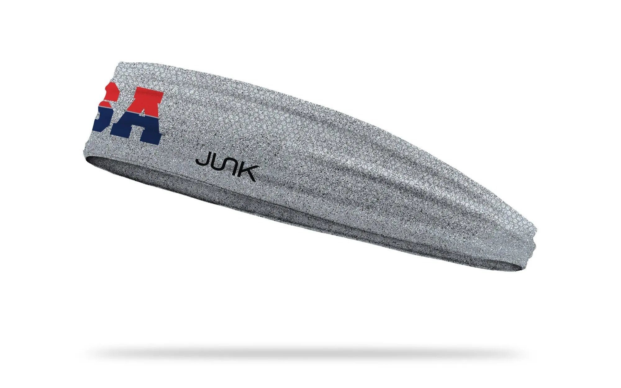 USA Vintage Infinity Headband sold by JUNK Brands