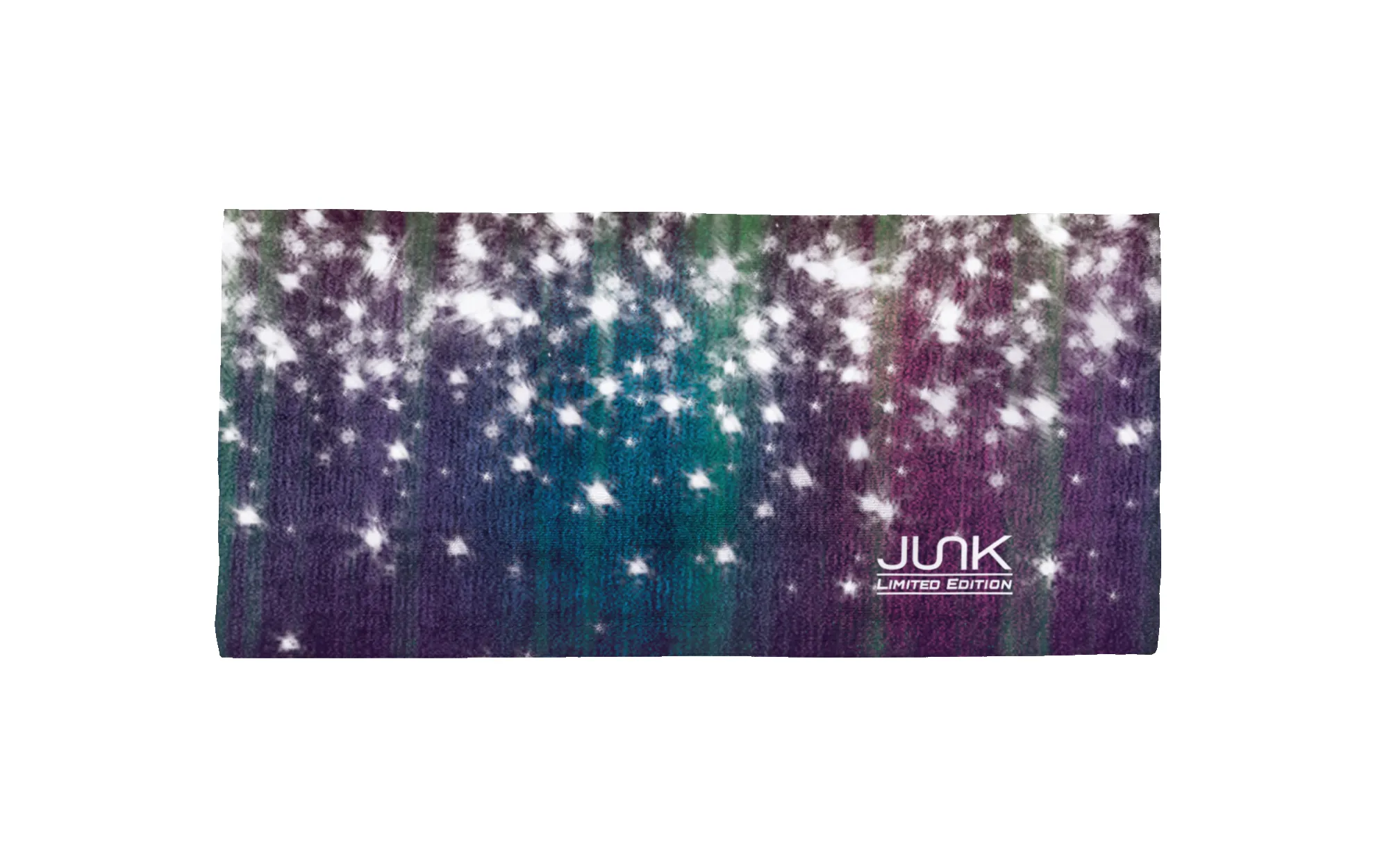 Glitter Fall Headband - Limited Edition sold by JUNK Brands product image thumbnail 3