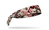Parlor Flex Tie Headband sold by JUNK Brands