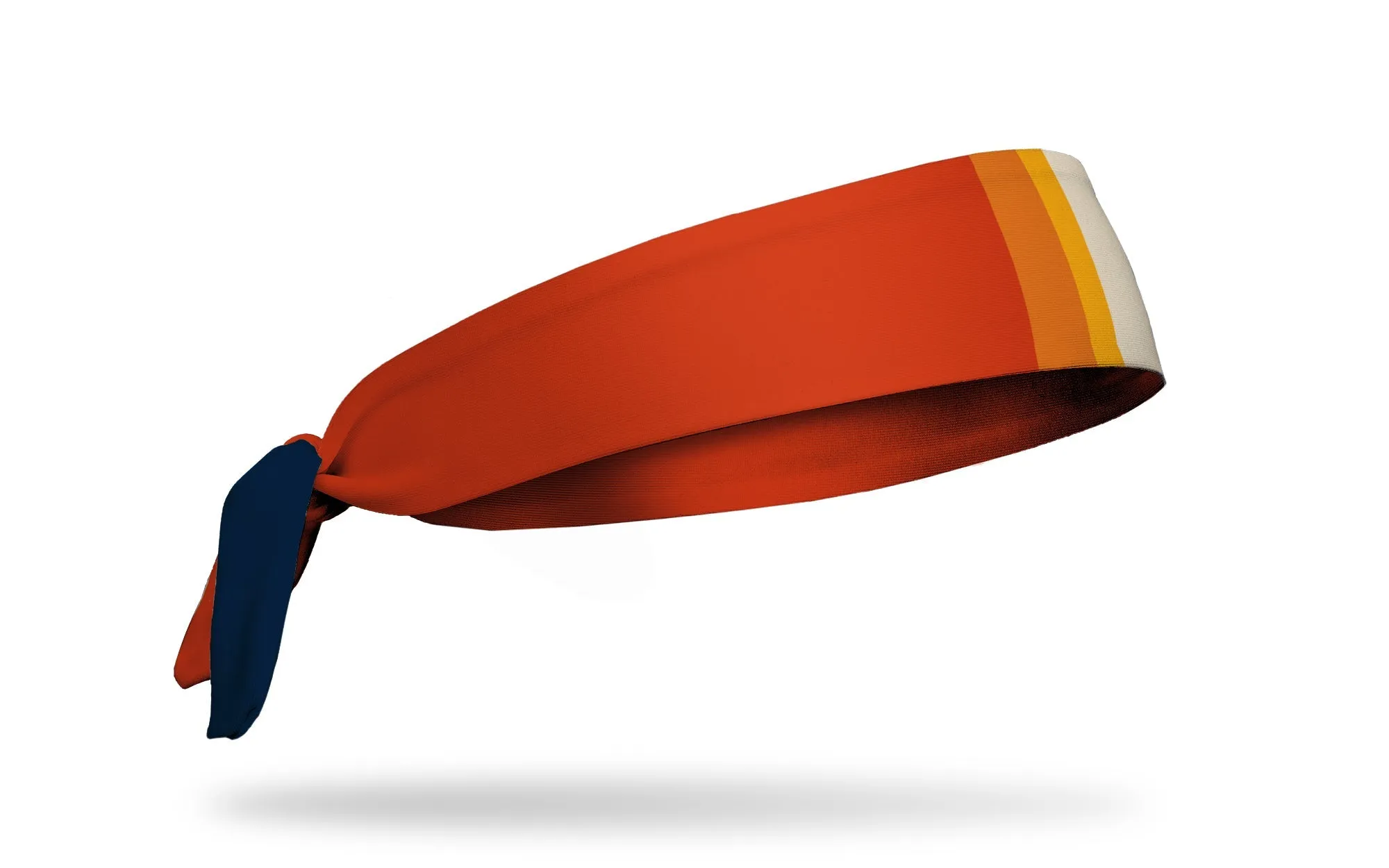 Vibrant Vista Tie Headband sold by JUNK Brands product image thumbnail 2