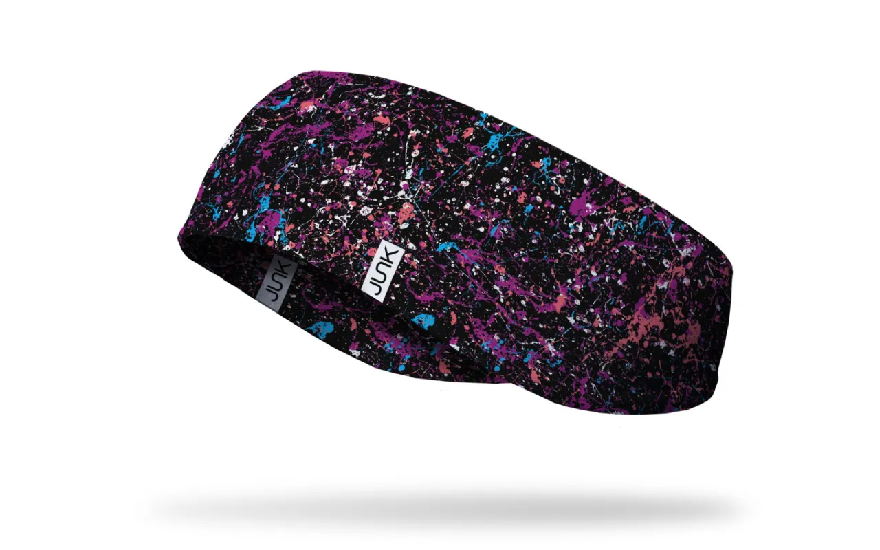 Emporium Ear Warmer sold by JUNK Brands