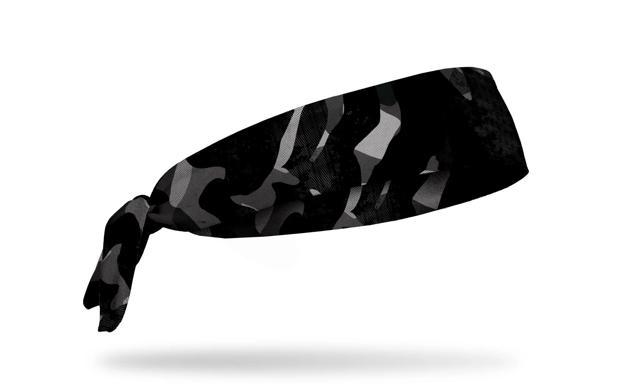 Recon Tie Headband sold by JUNK Brands product image thumbnail 2