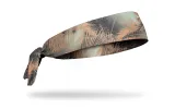 Miami Vice Flex Tie Headband sold by JUNK Brands