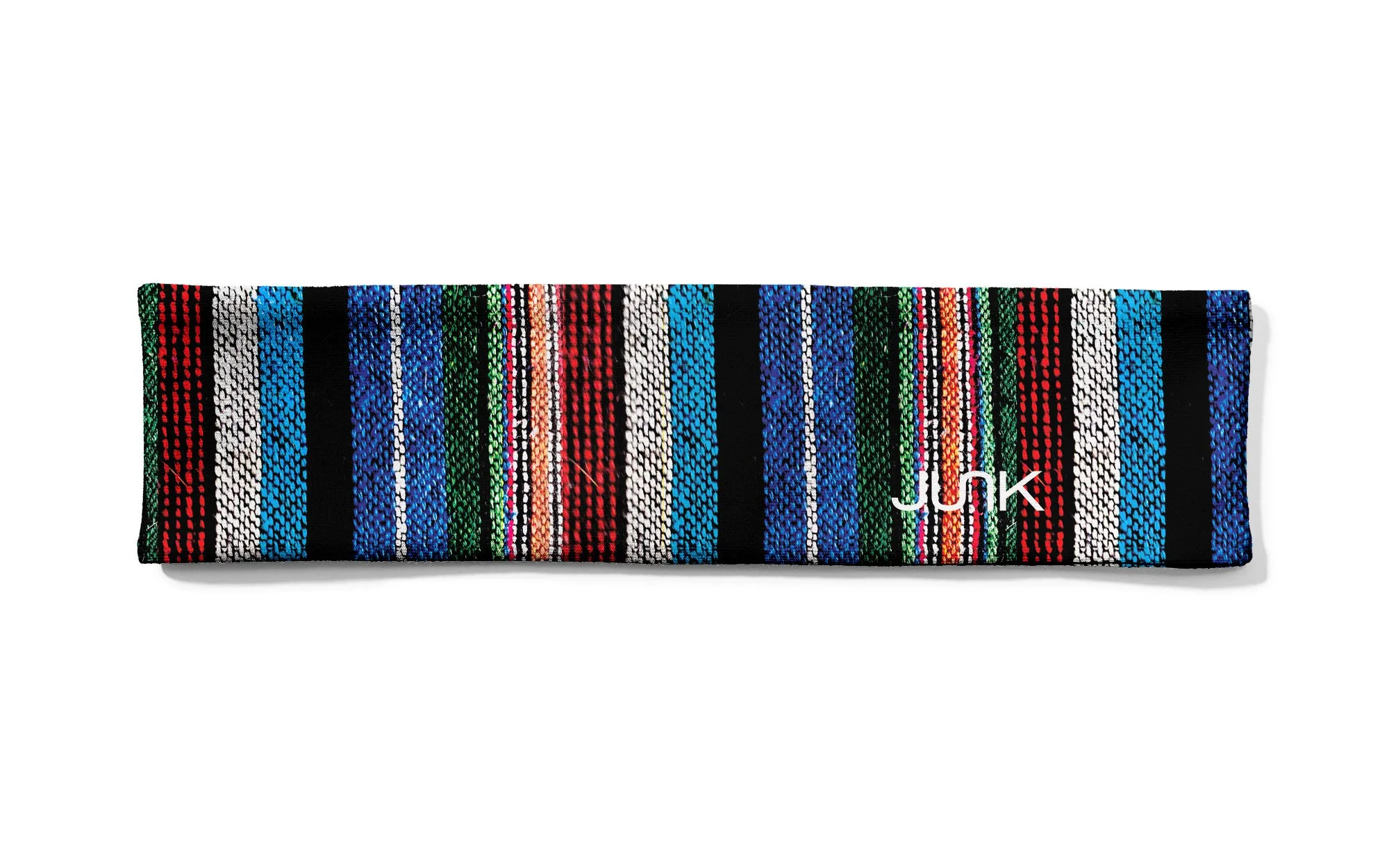 Lefty's Poncho Infinity Headband sold by JUNK Brands product image thumbnail 3