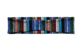 Lefty's Poncho Infinity Headband sold by JUNK Brands