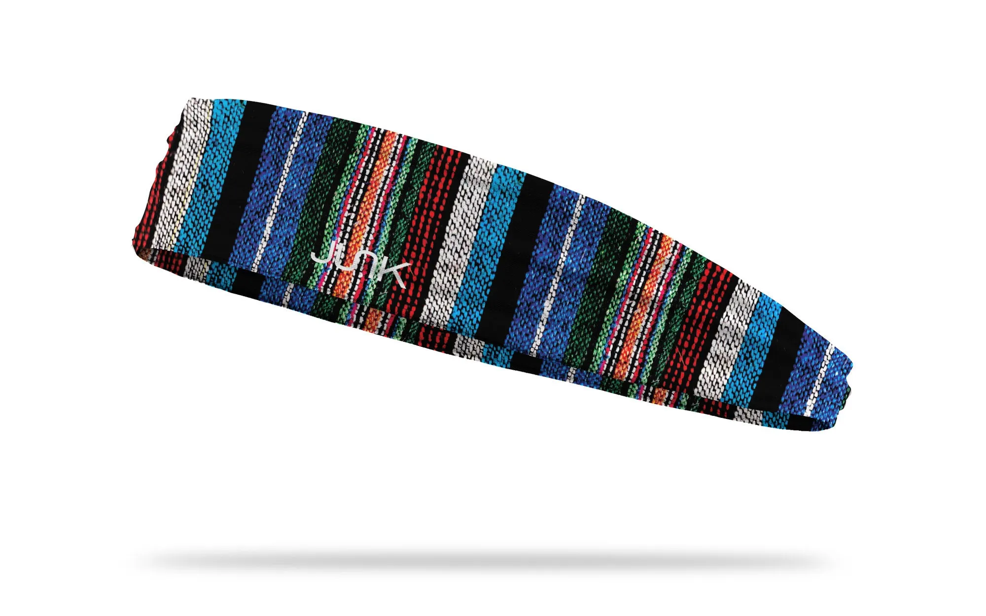 Lefty's Poncho Infinity Headband sold by JUNK Brands