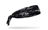 Duster Flex Tie Headband sold by JUNK Brands