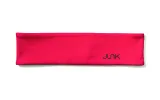 Hot Pink Infinity Headband sold by JUNK Brands