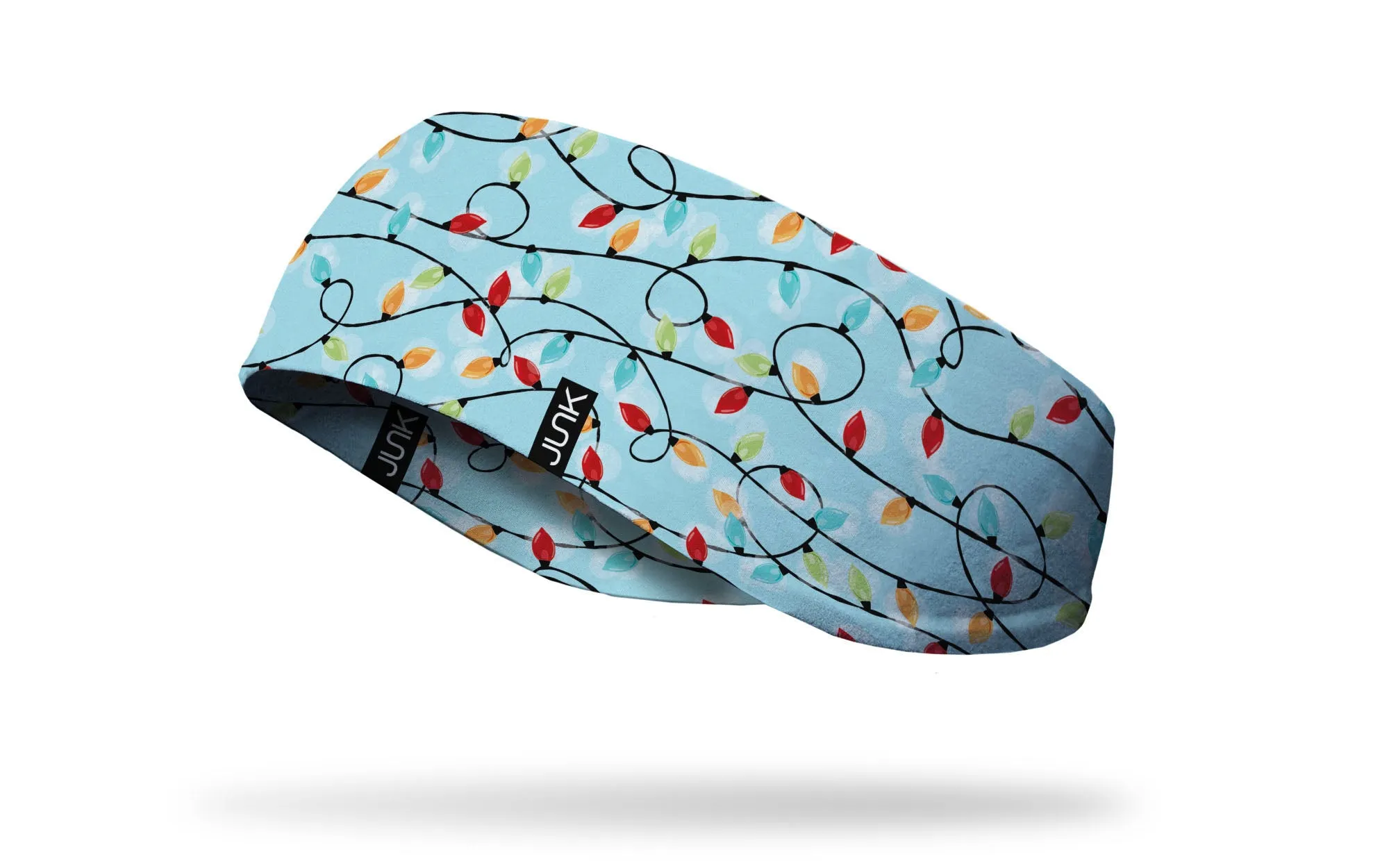 Tangled Ear Warmer sold by JUNK Brands