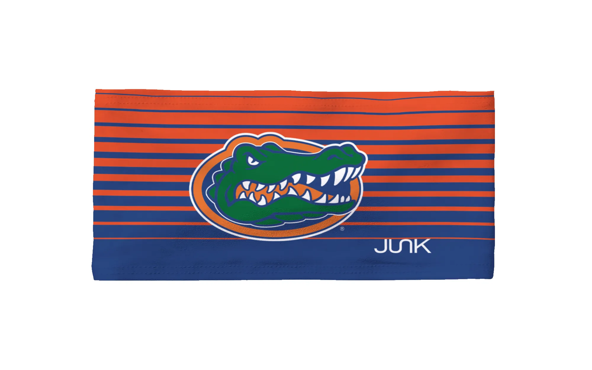 University of Florida: Gradient Stripe Big Bang Lite Headband sold by JUNK Brands product image thumbnail 3