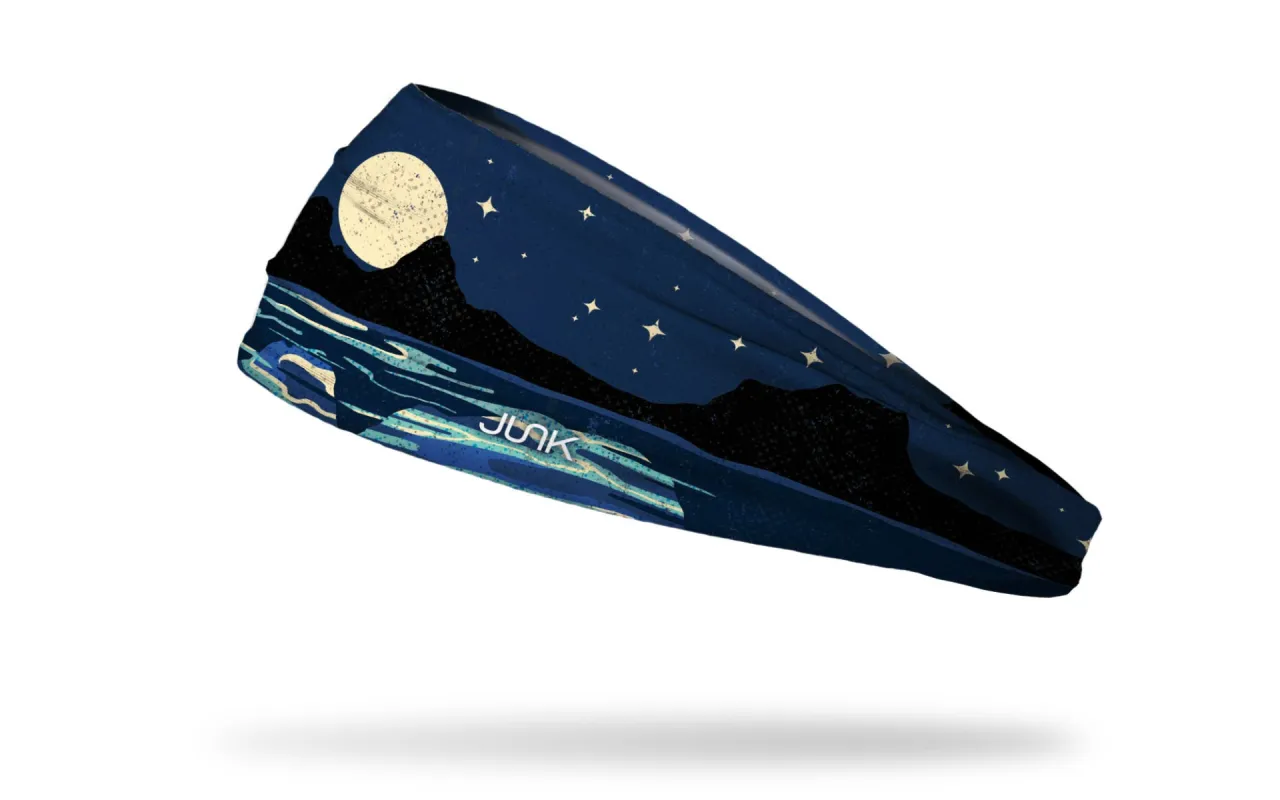Polaris Big Bang Lite Headband sold by JUNK Brands