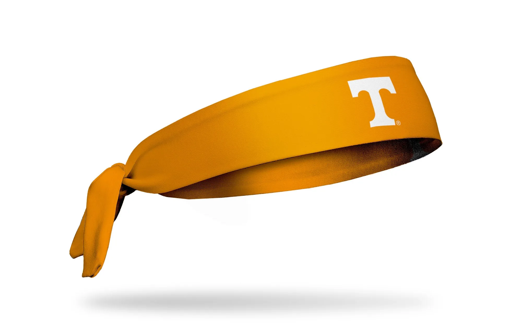 University of Tennessee: Logo Orange Flex Tie Headband sold by JUNK Brands product image thumbnail 2