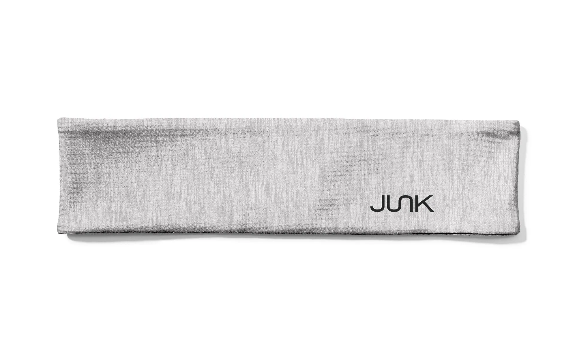 White Noise Infinity Headband sold by JUNK Brands product image thumbnail 3