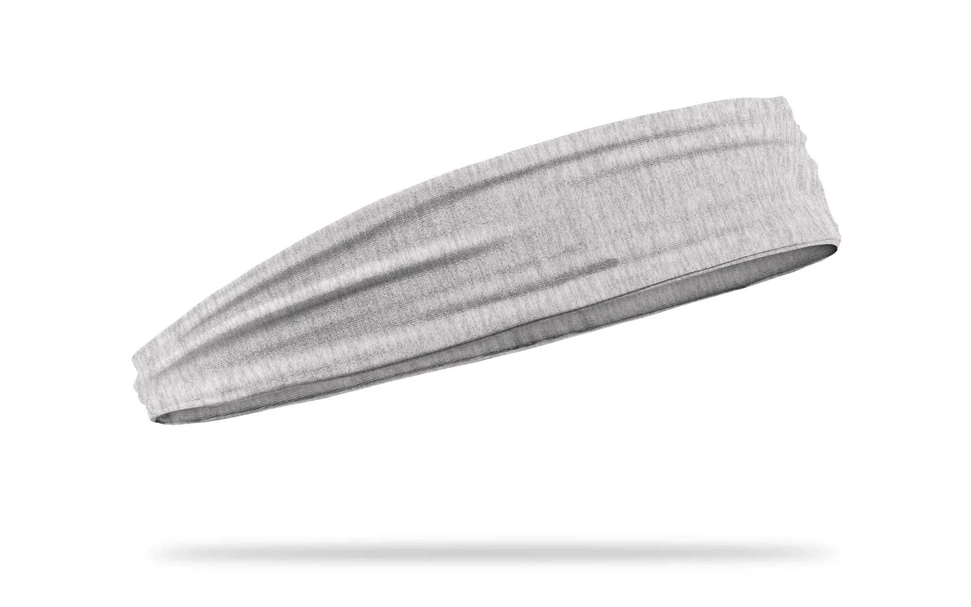 White Noise Infinity Headband sold by JUNK Brands product image thumbnail 2