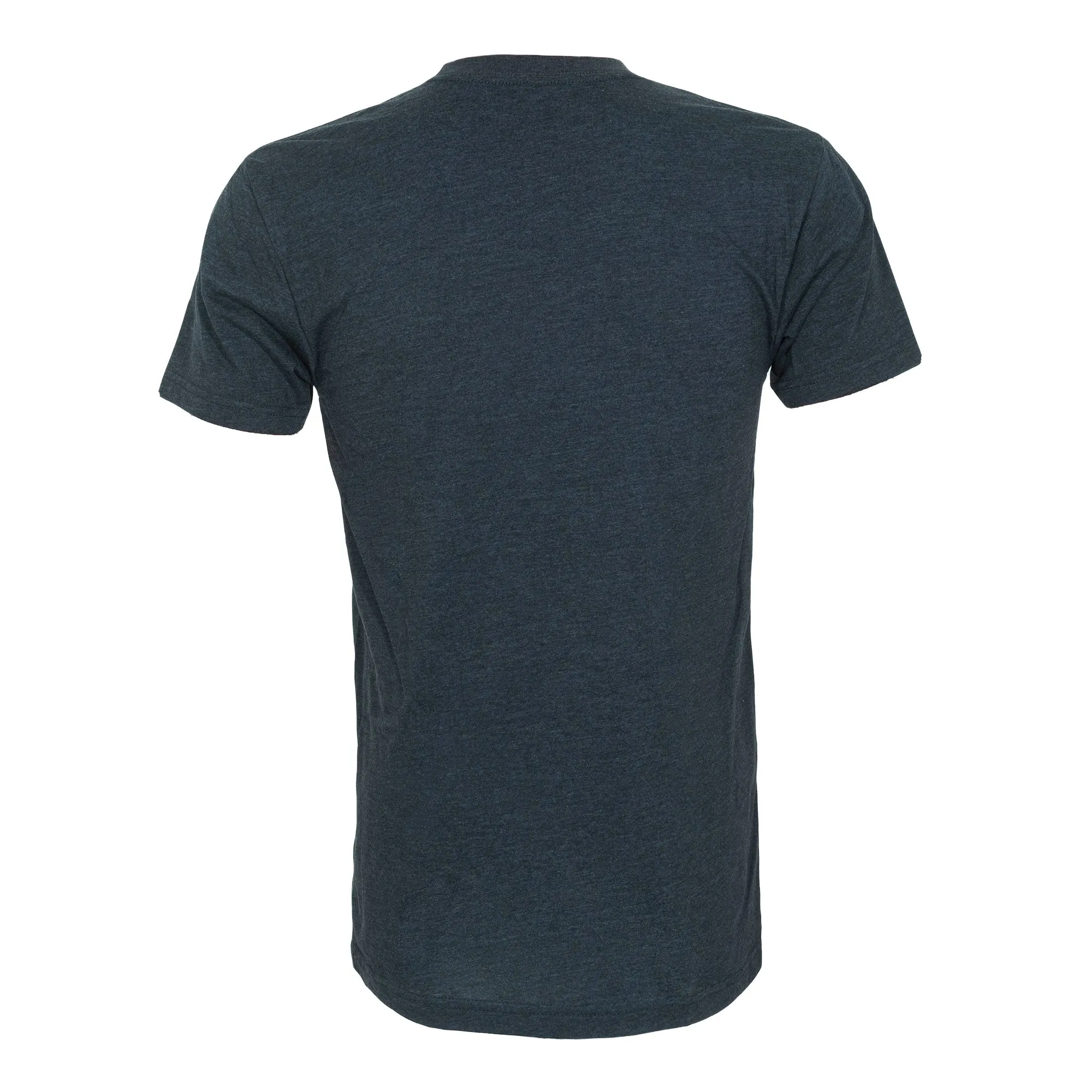 JUNK 60/40 Charcoal Tee sold by JUNK Brands product image thumbnail 2