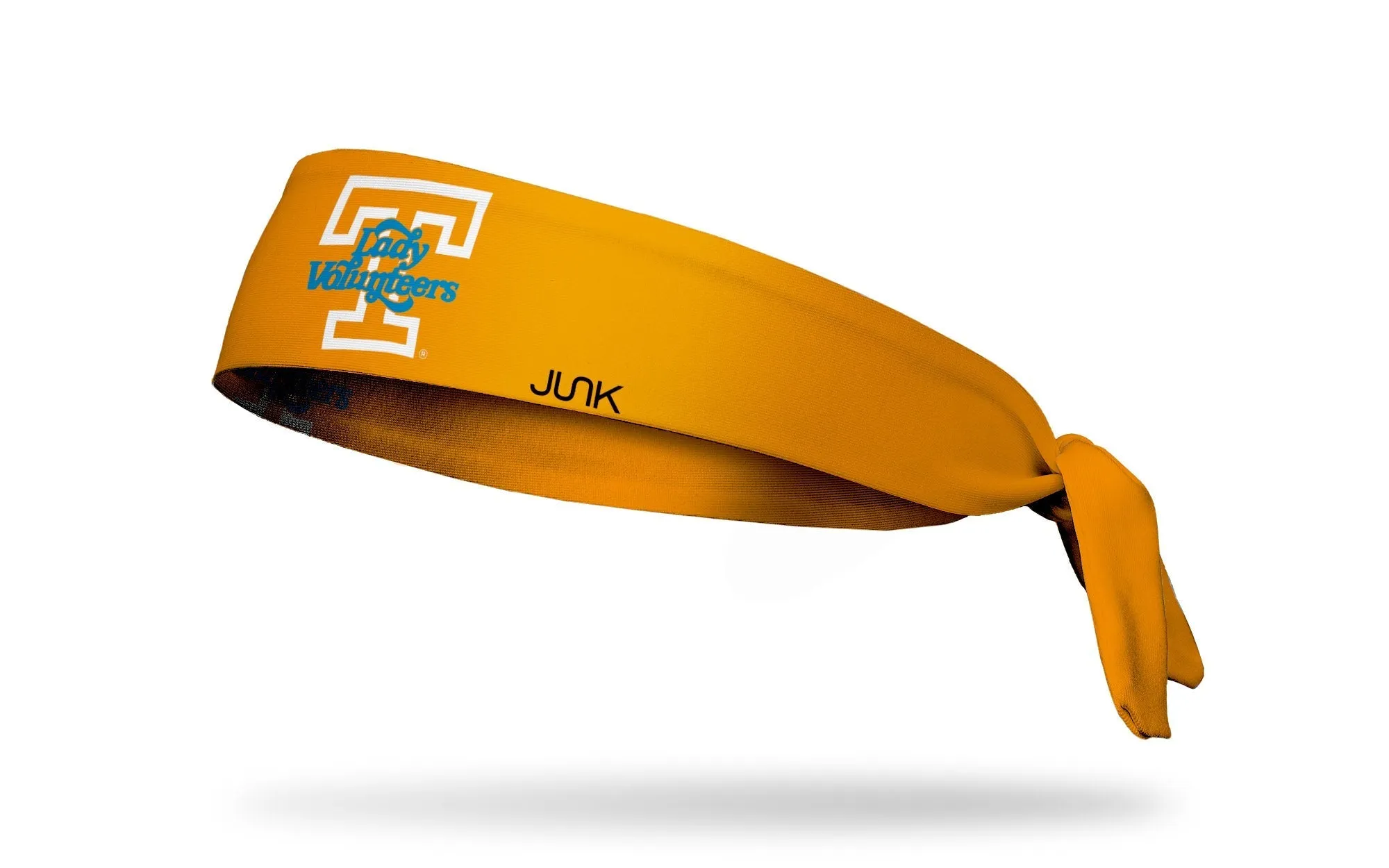 University of Tennessee: Lady Vols Flex Tie Headband sold by JUNK Brands