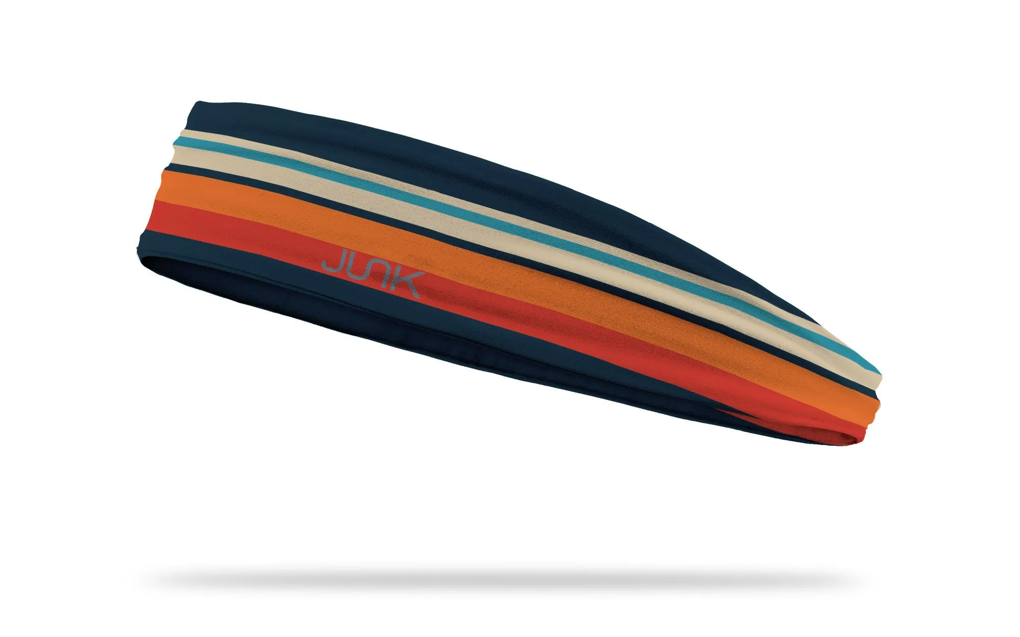 Horizon Line Infinity Headband sold by JUNK Brands