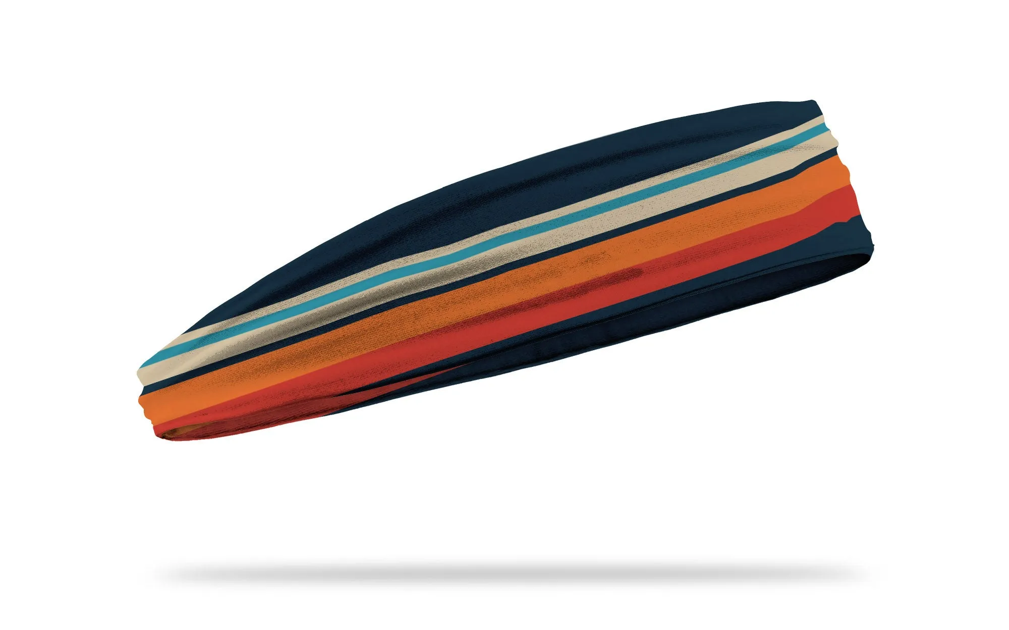 Horizon Line Infinity Headband sold by JUNK Brands product image thumbnail 2