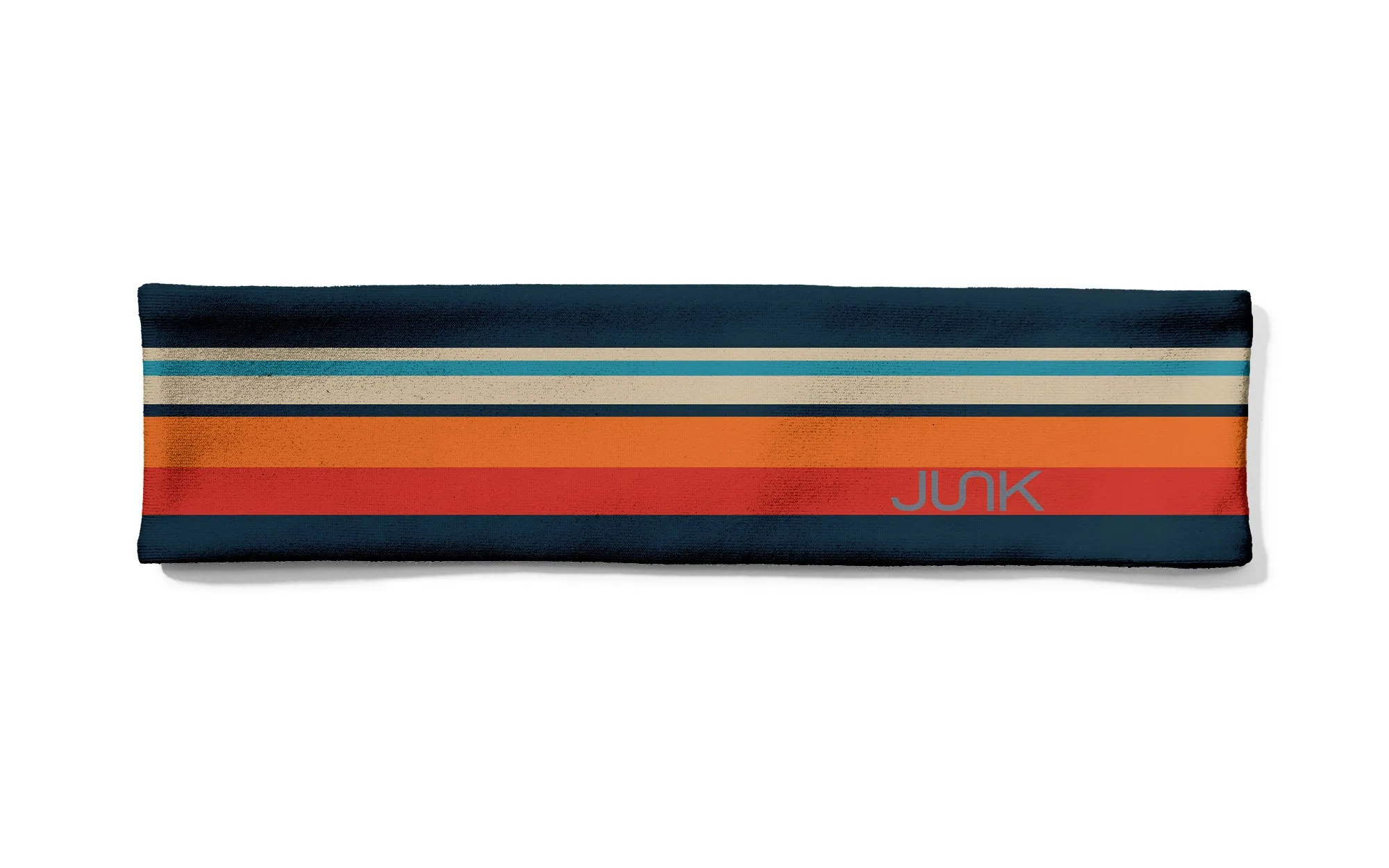 Horizon Line Infinity Headband sold by JUNK Brands product image thumbnail 3