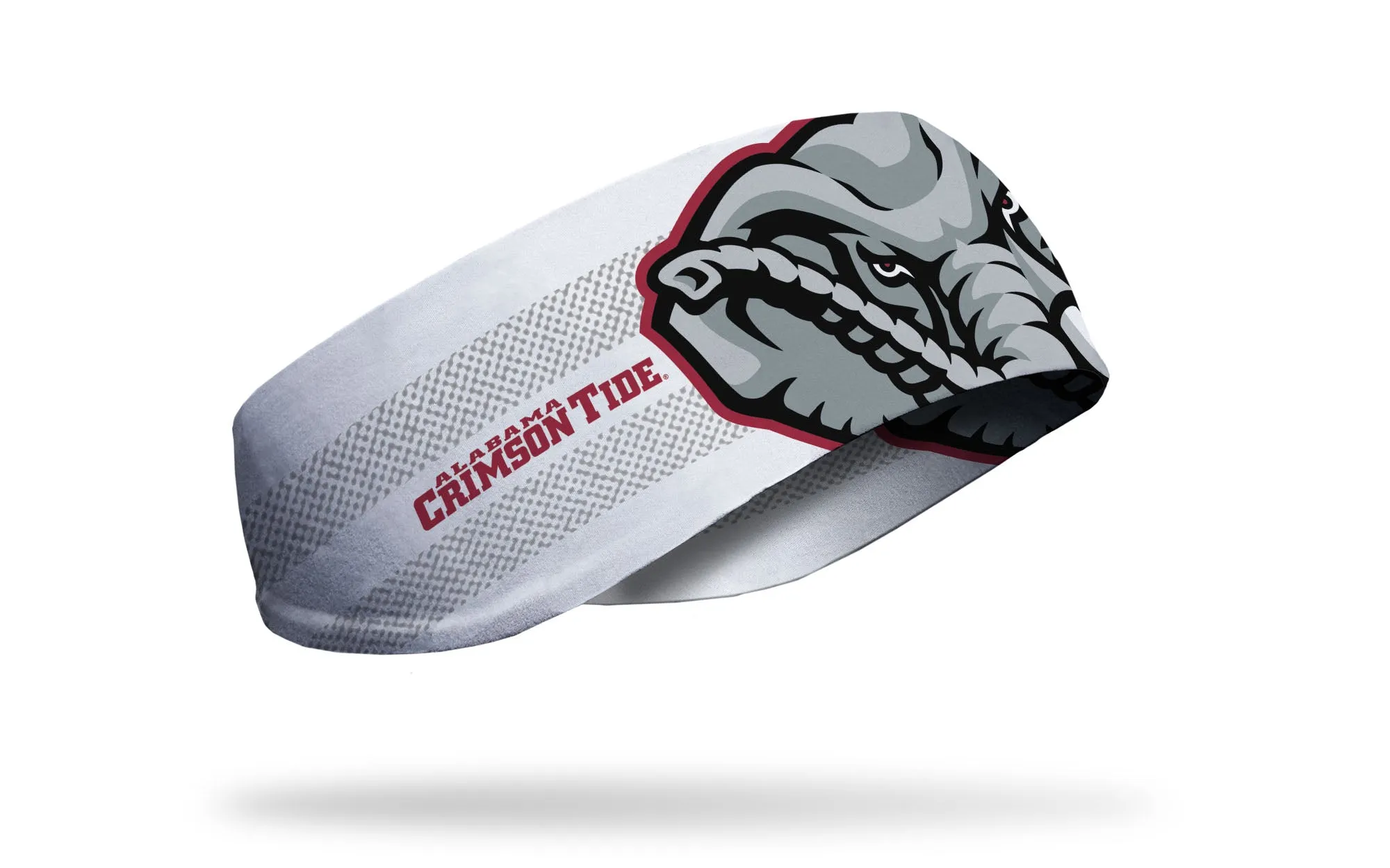 University of Alabama: Roll Tide Ear Warmer sold by JUNK Brands product image thumbnail 2