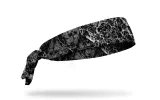 Medieval Tie Headband sold by JUNK Brands