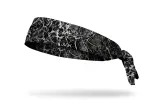 Medieval Tie Headband sold by JUNK Brands